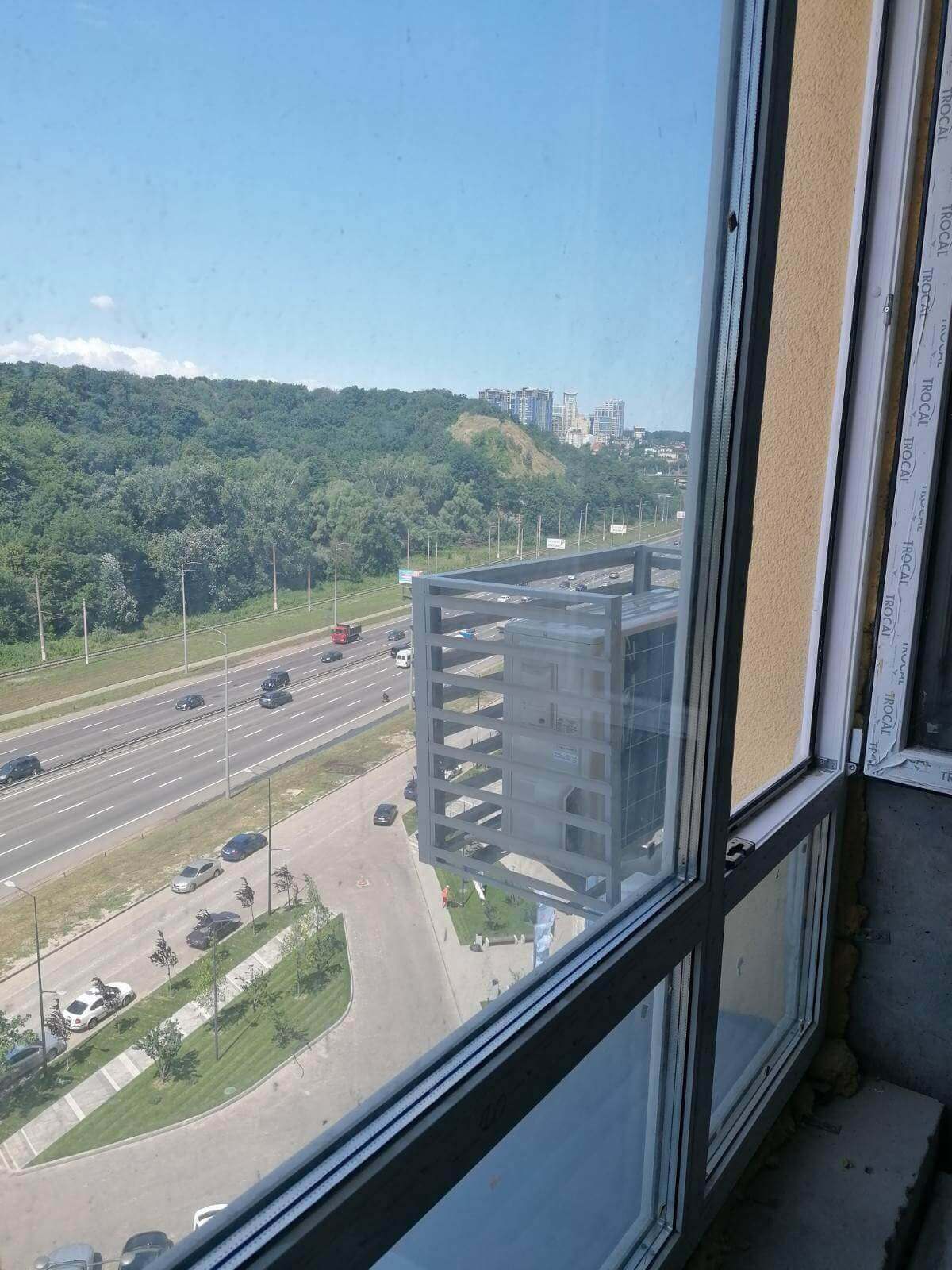 Установка кондиционеров в городе Киев. Галерея работ Climat King - фото 22